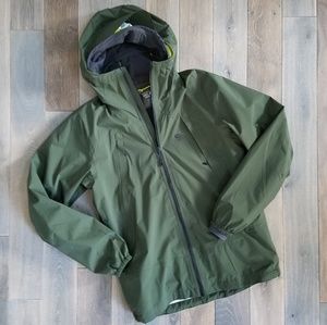 Mountain Hardware Rogue Composite 3in 